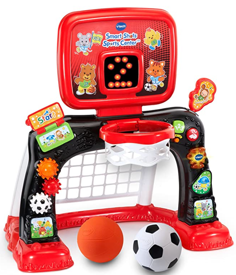 SmartShotSportsCenter