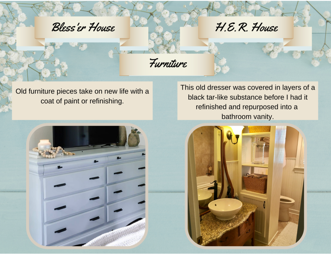 Furniture
