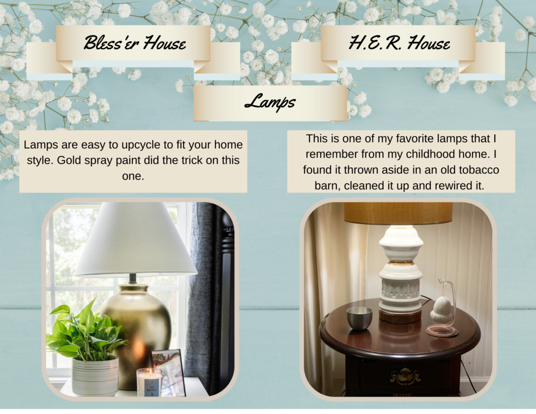 Lamps