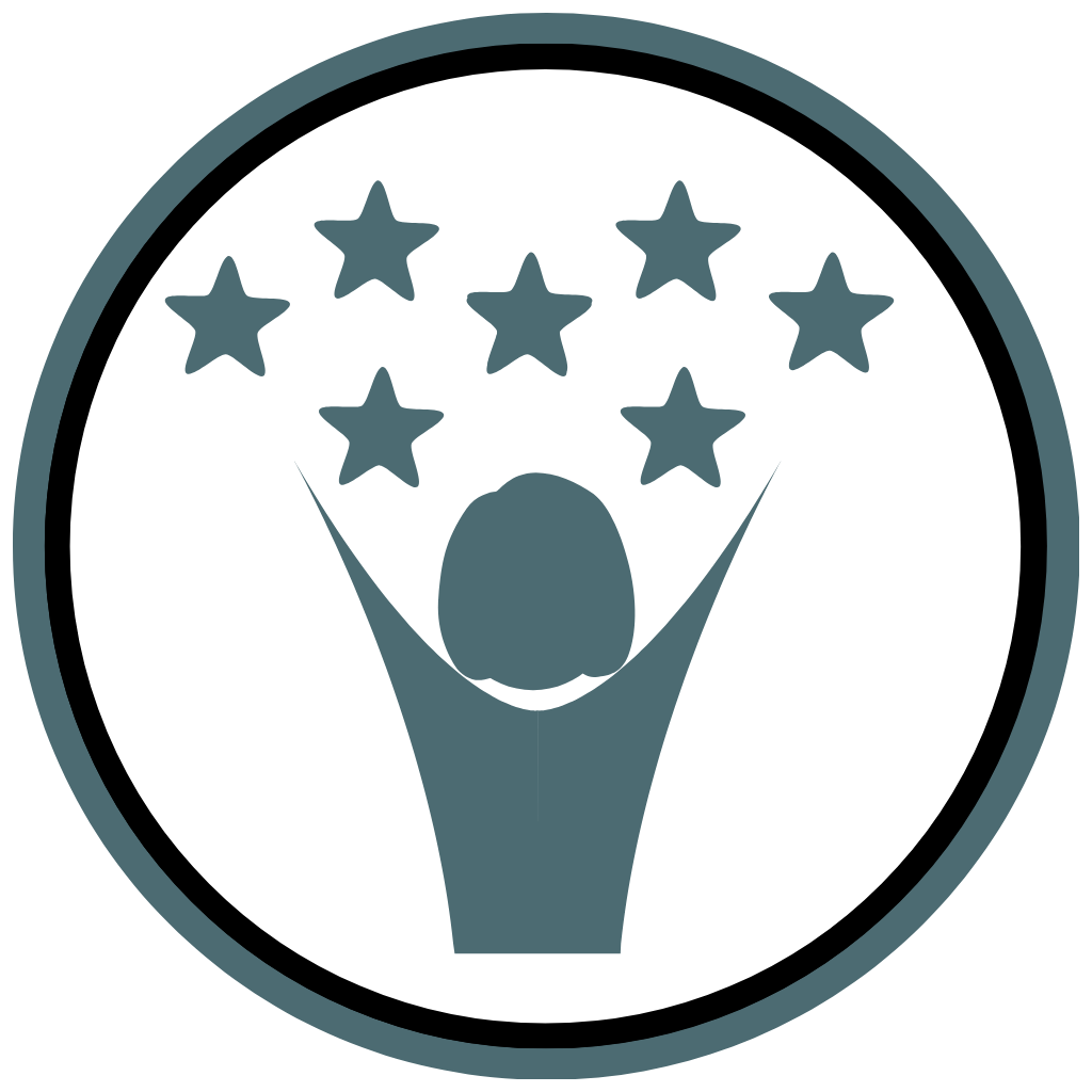 Empower Icon Dk G