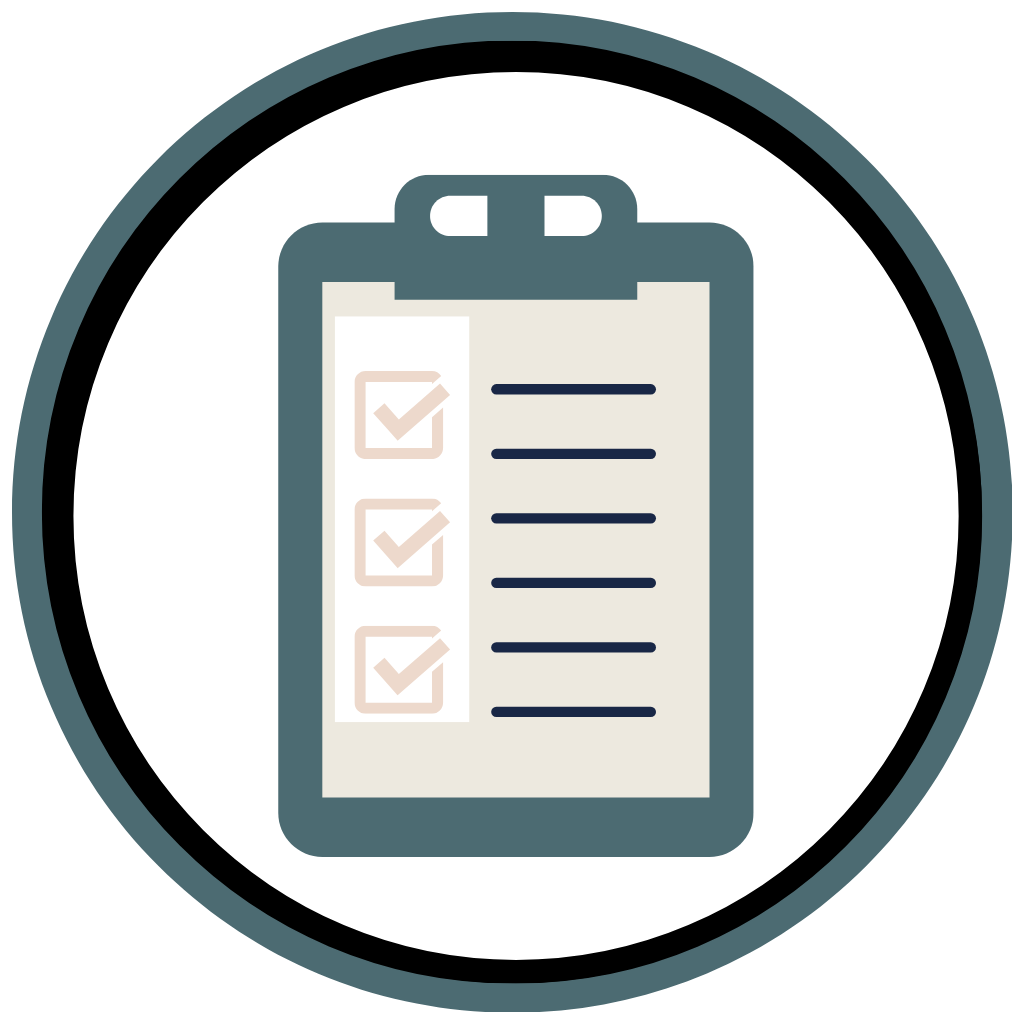 Organize Icon Dk G