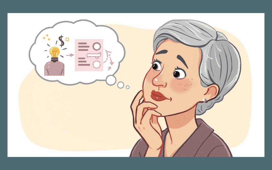 Where I Am Right Now (And Why I’m Pausing to Notice)