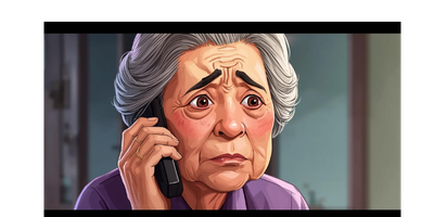 Why Smart Women Over 60 Are a Prime Target of Scammers